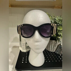 BomBay- Anti Reflective Sunglasses with grey-gradient lens